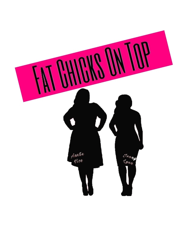 Fat Chicks website